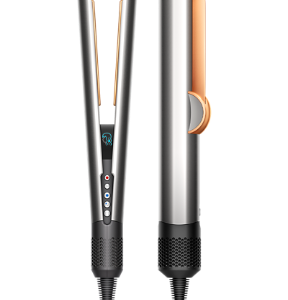 Dyson Airstrait™ straightener (Nickel/Copper)