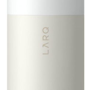 LARQ Bottle Twist Top Granite White 740ml / 25oz