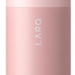 LARQ Bottle Twist Top Himalayan Pink 500ml / 17oz