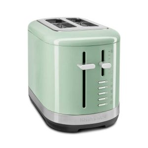 KITCHENAID TOASTER 2 SLICE - PISTACHIO