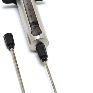 BROIL KING MARINADE INJECTOR 61495