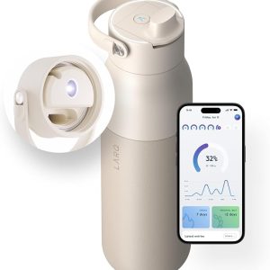 LARQ Bottle PureVis™ 2 Mojave Dune 680ml / 23oz