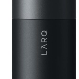 LARQ Bottle Swig Top Obsidian Black 1L / 34oz