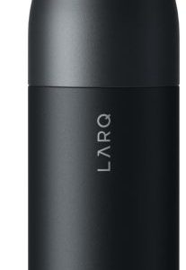 LARQ Bottle Swig Top Obsidian Black 680ml / 23oz