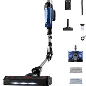 Rowenta X-Force Flex 9.60 Aqua RH20C0