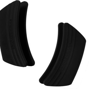 Le Creuset-Onyx Black Set of 2 Handle Grips