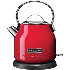 KITCHENAID 1.25 L KETTLE 5KEK1222BER - EMPIRE RED