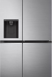 LG GSJV71PZTE Side by Side Refrigerator