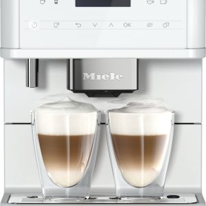 MIELE CM6160 MilkPerfection