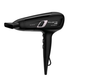 ROWENTA STUDIO DRY GLOW BLOW-DRYER CV5820