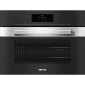 MIELE DGC 7840 HC PRO Εντοιχιζόμενος Φούρνος Άνω Πάγκου 59.5 cm