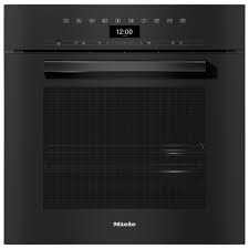 MIELE DGC 7860 HC PRO OBSDBLCK Εντοιχιζόμενος Φούρνος Άνω Πάγκου 59.5 cm