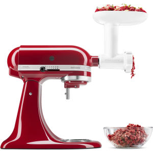 KITCHENAID MEAT GRINDER 5KSMFGA