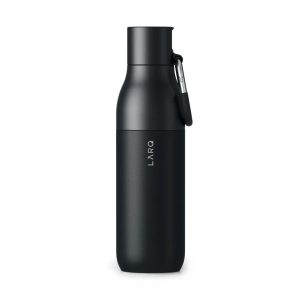 LARQ Bottle Flip Top Obsidian Black 740ml / 25oz