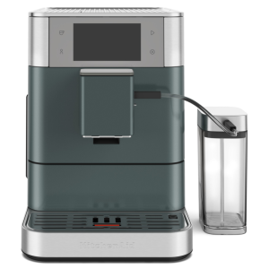 KITCHENAID FULLY AUTOMATIC ESPRESSO MACHINE KF8 - JUNIPER