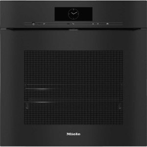 MIELE H7860BPX Εντοιχιζόμενος Φούρνος Άνω Πάγκου 76 L