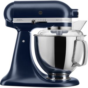 KITCHENAID MIXER TILT-HEAD 4.8L - ARTISAN - INK BLUE