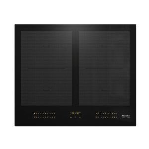 MIELE Εστία Επαγωγική Αυτόνομη KM 7564 FL 62 cm