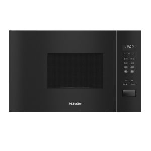 MIELE M2230SC Eντοιχιζόμενος Φούρνος Μικροκυμάτων με Έλεγχο Αφής, 17 λίτρων