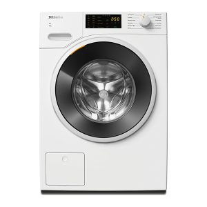 MIELE WWD020 WCS 8kg Πλυντήριο ρούχων μπροστινής φόρτωσης W1