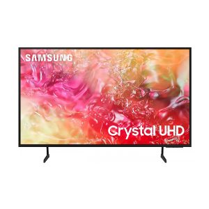 SAMSUNG UE43DU7172UXXH Crystal UHD 4K Smart TV, 43"