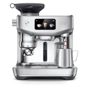 SAGE SES985BSS4GUK1 Oracle Jet Espresso Machine