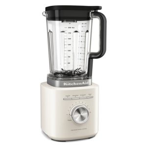KITCHENAID PURE POWER BLENDER - PORCELAIN WHITE
