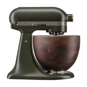 KITCHENAID MIXER DESIGN SERIES 4.7L EVERGREEN - ARTISAN