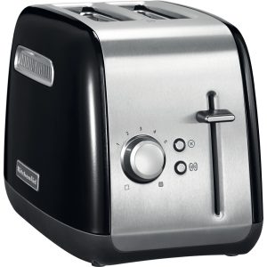 KITCHENAID TOASTER 5KMT2115BOB - ONYX BLACK