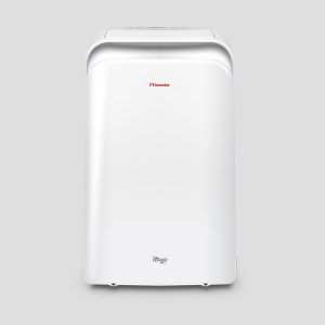 INVENTOR MAGIC 12,000 BTU PORTABLE AIR CONDITIONER