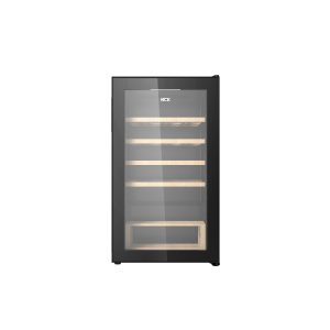 HCK SC-98-S WINE REFRIGERATOR - 29 BOTTLES