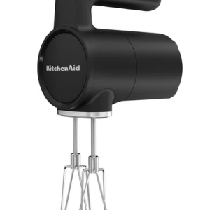 KITCHENAID CORDLESS HAND MIXER WITHOUT BATTERY - KITCHENAID GO