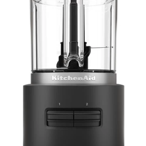 KITCHENAID CORDLESS FOOD CHOPPER WITHOUT BATTERY - KITCHENAID GO