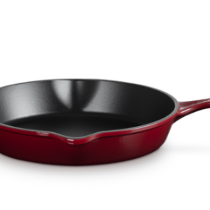 Le Creuset-Rhone Cast Iron Deep Skillet 26cm