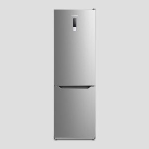 INVENTOR Ψυγειοκαταψύκτης Total No Frost 310lt - Inox