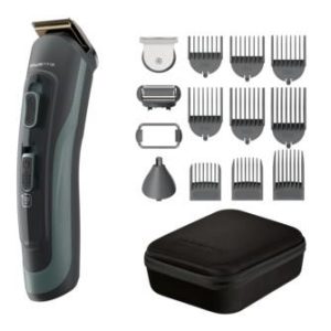 ROWENTA MULTI TRIMMER - SELECTIUM STYLE UNLIMITED STYLLING POSSIBILITIES TN9444