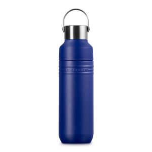 Le Creuset-Azure Insulated Water Bottle 1L