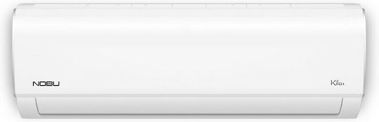 NOBU AIR CONDITIONER 12000BTU INVERTER A++/A+++